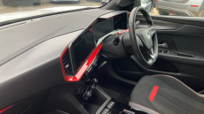 Vauxhall Mokka 100kW GS 50kWh 5dr Auto Electric Hatchback